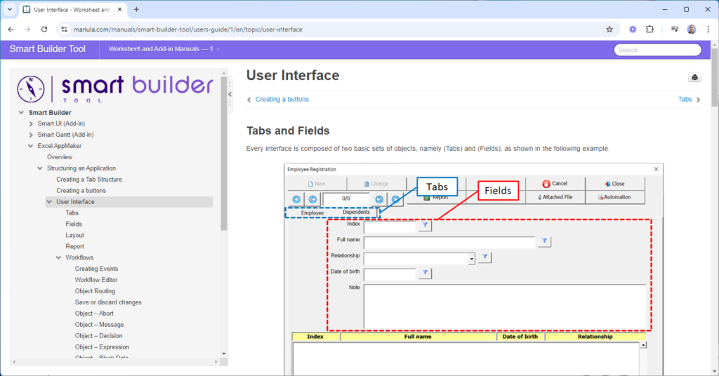 Excel AppMaker – Automate Excel and Learn VBA with Real Applications